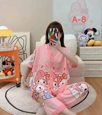 اتراكات ازرار • فري سايز • قطني درجة أولى