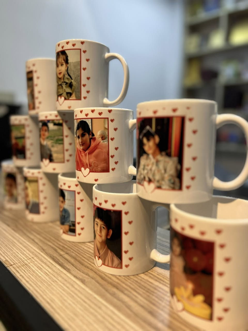 ✨ كوبك… بطابعك الخاص! ✨

حوّل ذكرياتك أو هديتك إلى شيء مميز مع الكوب الحراري المطبوع ☕🔥
حرارة المشروب راح تكشف التصميم… وكأنها مفاجأة كل مرة!

🎁 مناسب للهدايا (أعياد، مناسبات، أصدقاء)
💖 اطبع اسمك، صورتك، أو أي عبارة تحبها
🔥 جودة طباعة عالية وثابتة
📢 لا تضيع الفرصة!
اطلب الآن وخلي كوبك يحكي عنك ✨


**إذا كنت صاحب هذا الإعلان وتريد حذفه لأي سبب، رجاءا أرسل رسالة إلى الدعم الفني**