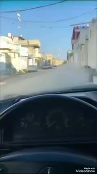 قطع غيار • بالفيديو