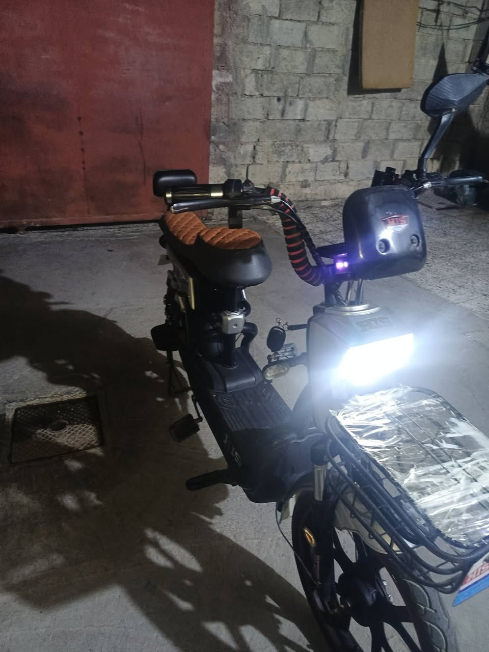 آلُـۜسـۨۚ(  😘)ــِۖلُأمٌ ؏ـليۜـ(💜)ـكـۜم وݛحـٍّْـٍّْ⁽😘₎ـٍّْمهہ الًـًٍۖـٍـٍۖ(☝)ٍۖـًٍٍٍّـًٍلۖهًٍۖۂ وبـۗـۗـۗـۗـۗـۗركۧۧــۧۧۧۧۧـۗـۗ(ۗ😇)ـۗـۗاتهۂ  دراجه شحن لبيع نوعيه HlS البطاريات 5عل فحص السرعه 99 بي نضامR نشط هورن اشاير نشرات شغال مابي اي نقص بس الشاحنه السعر 275وبي مجال الاستفسار تعال خاص  المكان فلوجه


**إذا كنت صاحب هذا الإعلان وتريد حذفه لأي سبب، رجاءا أرسل رسالة إلى الدعم الفني**