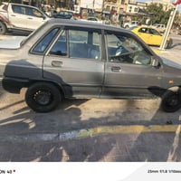 سايبه مديل ١٢ رقم بغداد راعيه كربلاء مكينه كير تبريد ثلج حداديه جديد ش...