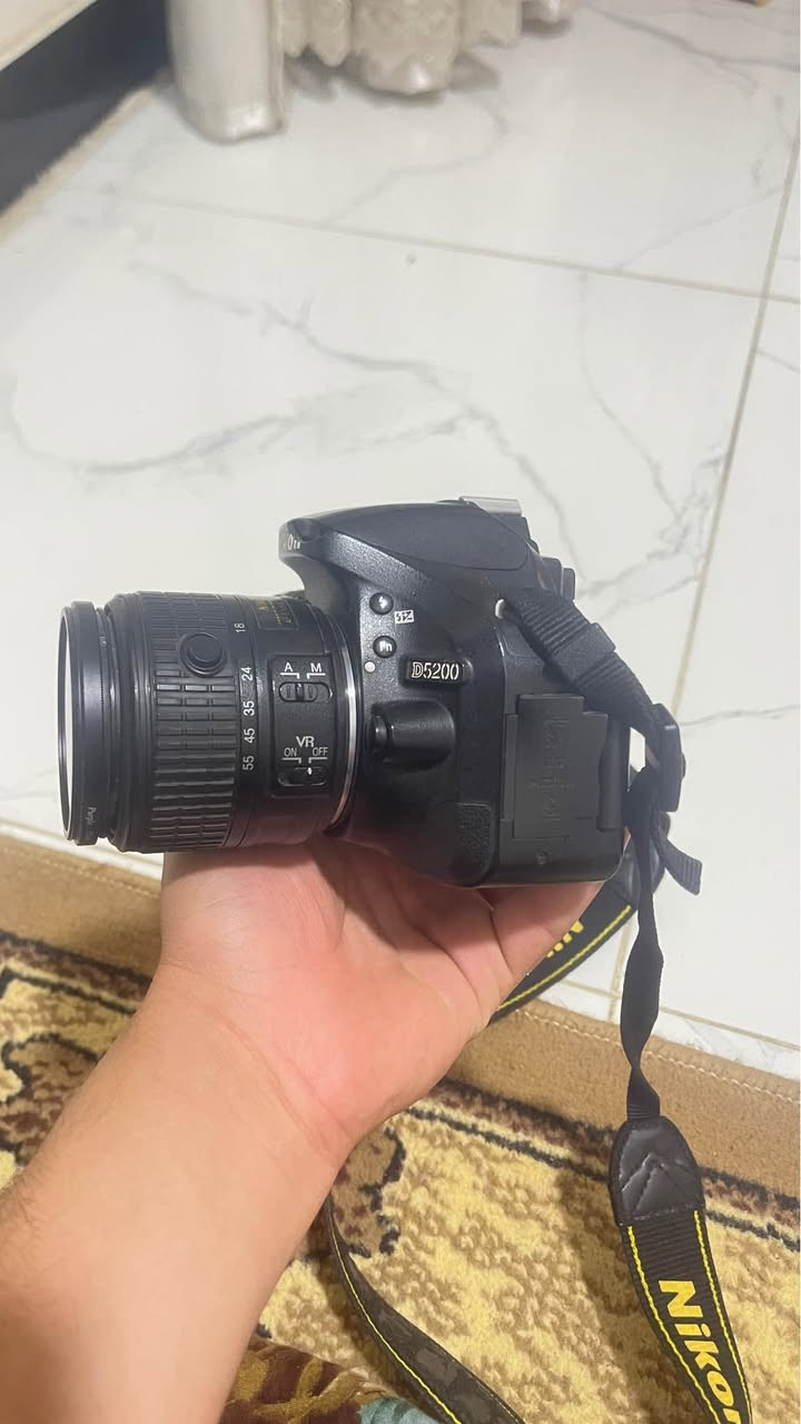 يا الله 
كامرة نيكون الكامرة جديدة مثل مموضح استخدام شخصي مستعجل كلش على بيعتهه ب٢٥٠ وبيه مجال مكان بغداد جسر ديالى الجديد رقمي *********** بغداد, العراق
