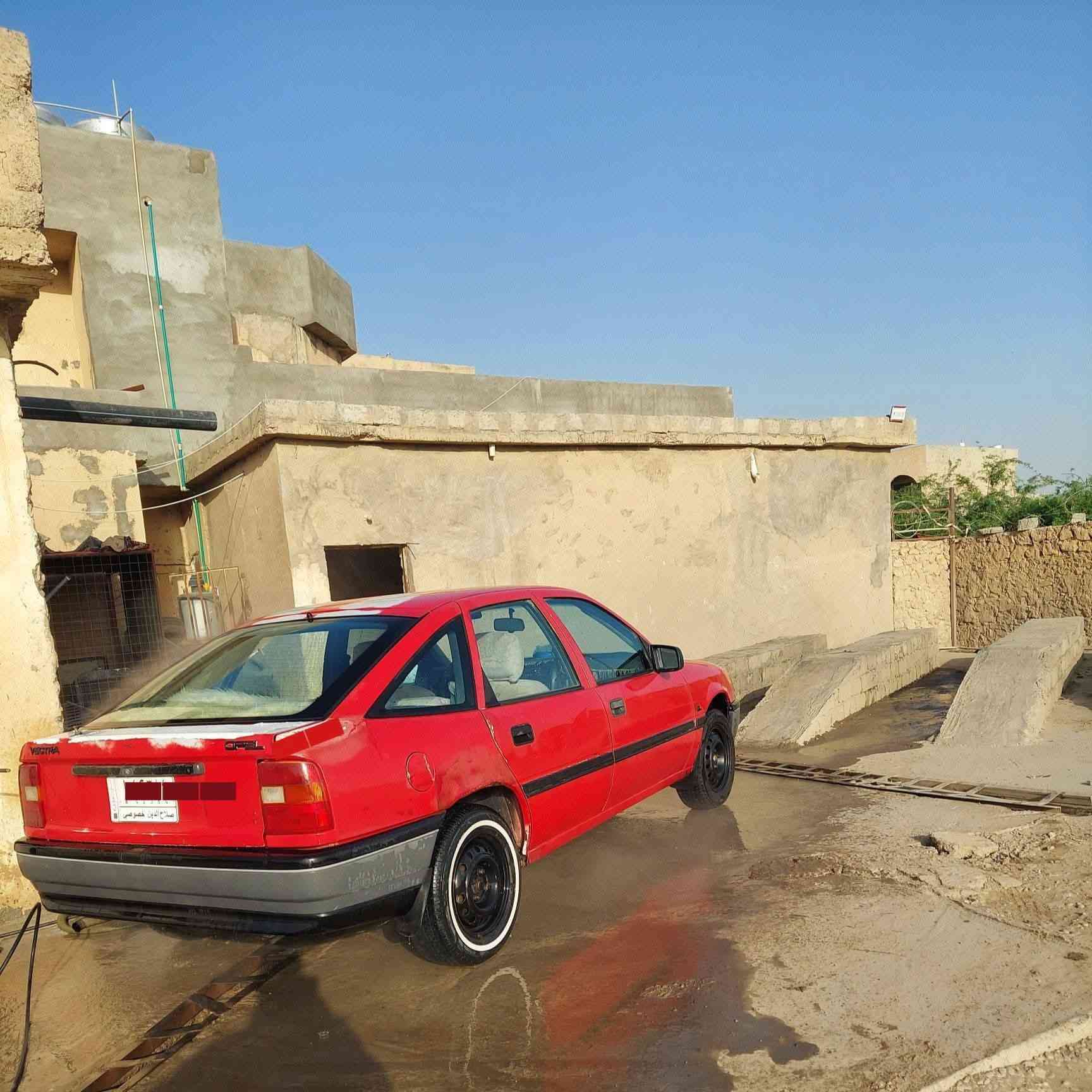 للبيع اوبل فكترا حجم16 سعر30 ورقه گير محرك شرط طخم تاير جديد صدر جديد كهربائيات كلها شغاله رقم صلاح الدين بأسمي سنويه لل27 رقم هاتف/*********** // ***********
