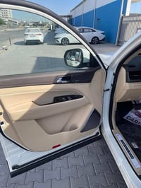 ريكستون • KGM ريكستون • سيارة KGM • موديل 2024 • وارد كوري • دفع رباعي...