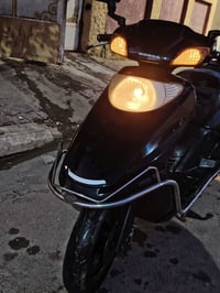 دراجة سبيسي • كلجات جديدة • كهربائيات شغالة