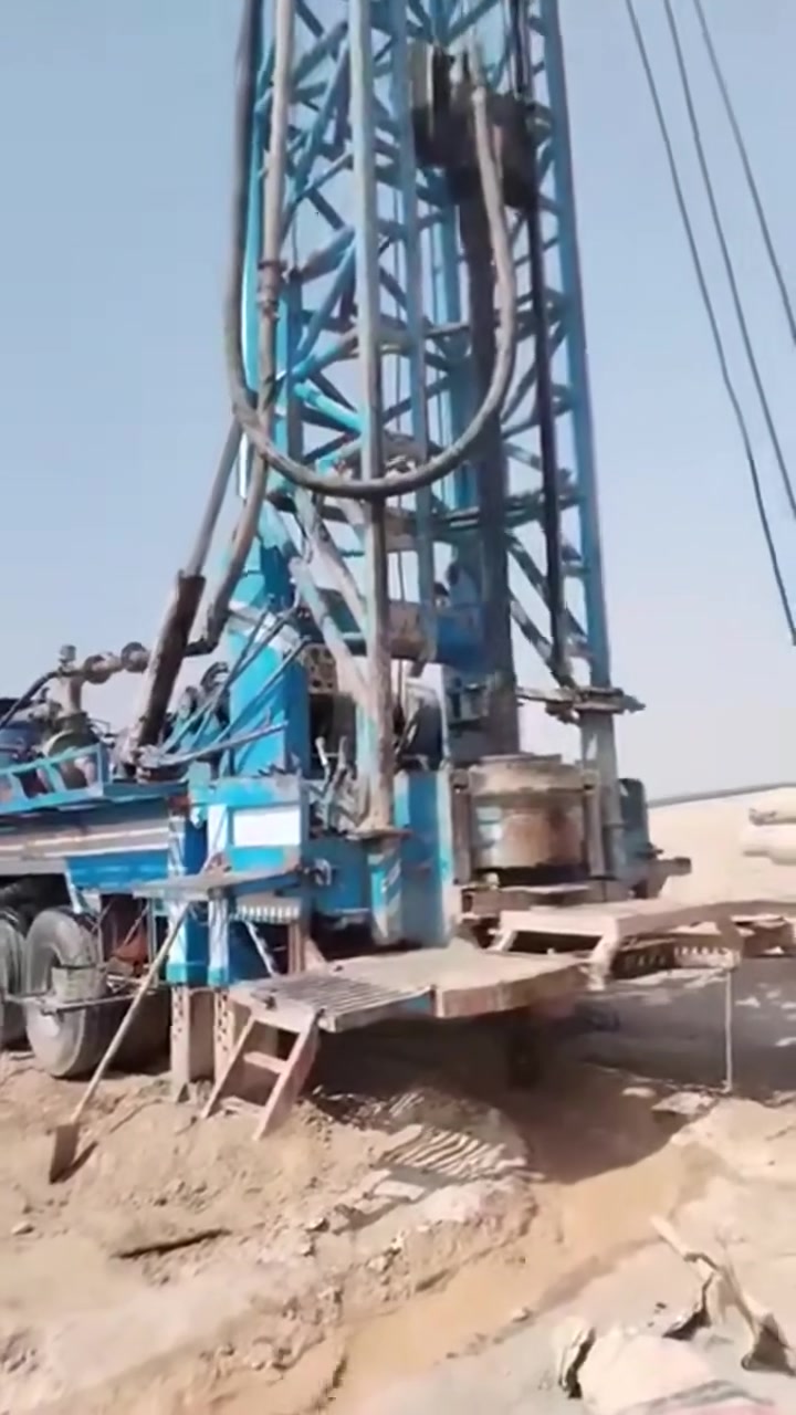 السلام عليكم اخوان مستعدين لحفر الأبار الزراعية في الانبار والفلوجة والرمادي بأسعار مناسبة وبأعماق مختلفة حسب الطلب (***********))((***********))فراس الجميلي
