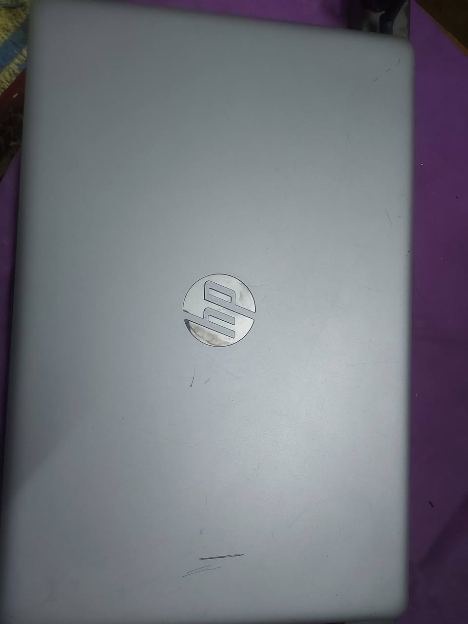 💻 للبيع لابتوب HP 255 G7
✨ مواصفات ممتازة وسعر مناسب
🔹 Ryzen 5
🔹 RAM 8GB
🔹 SSD 256GB
🔹 كارت شاشة 2GB خارجي
🔹 شاشة 15.6
📚 مناسب للدراسة
💻 مناسب للبرمجة
🎮 يشغل الألعاب البسيطة بسلاسة
🛠️ الحالة: مستعمل ونظيف
💰 السعر الحالي: 250 ألف فقط
📲 واتساب: ***********
📩 للتواصل خاص أو واتساب.

