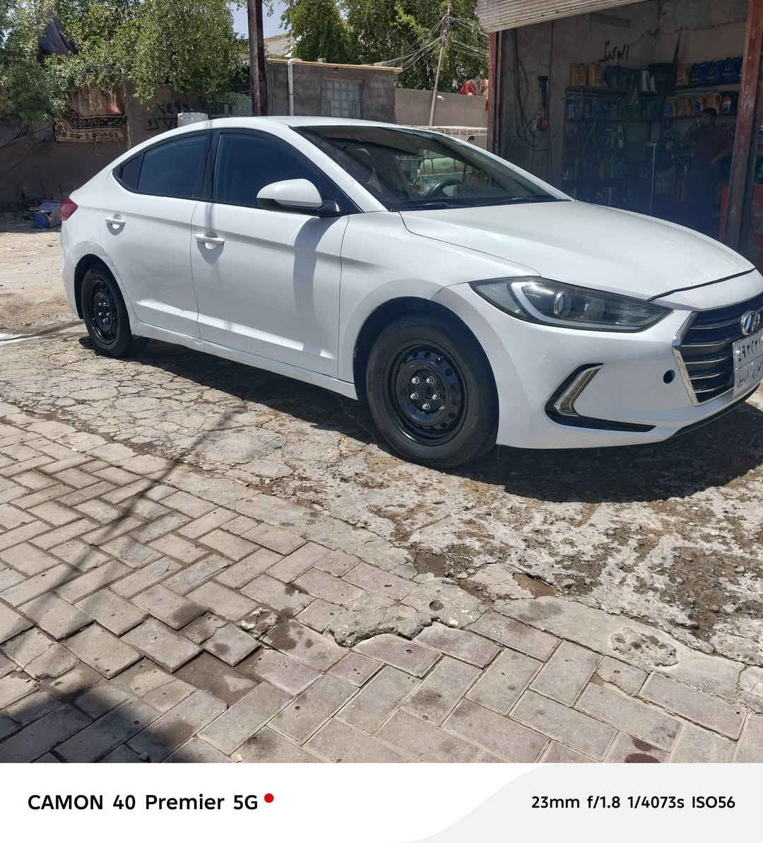 سلام عليكم نترا 17 وارد مريكي مكينه 2000 دوش السياره جاهزه ما ناقصه كلشي بيهه بس البنيد مبدل سعر 108 ***********/*********** مكان السياره النجف الاشرف
