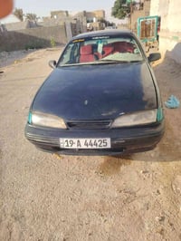 برنس اوتماتيك • بدون تبخير • بنجف