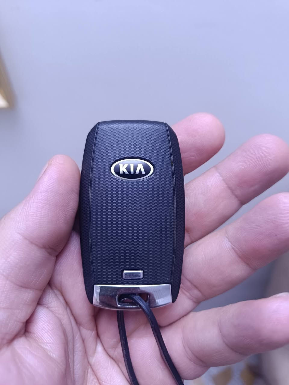 بصمة كيا
2015 فما فوق


**إذا كنت صاحب هذا الإعلان وتريد حذفه لأي سبب، رجاءا أرسل رسالة إلى الدعم الفني**