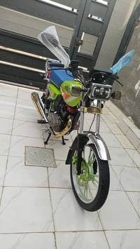 دراجه للبيع سعر 750 الرقم 07811684666