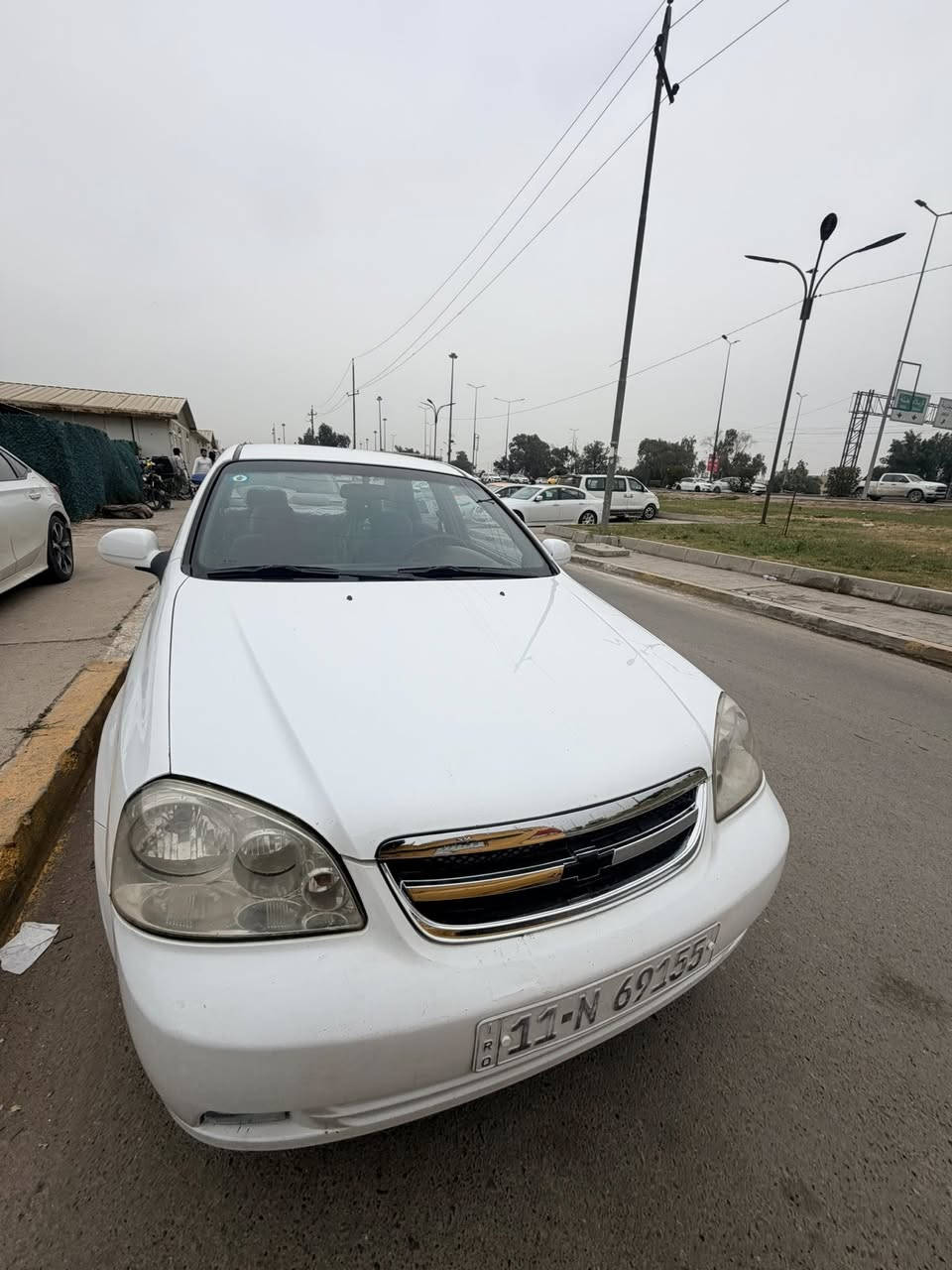 السلام عليكم اوبتره 2012 شركه العامه فقط ربع دوسه صبغ كير مكينه كفاله صدر جديد مشط ستيرن جديد 
سياره رقم بغداد أنكليزي الجديد هزه جديده با اسمي كامله عل آخر حبايه سعر ٨٦ وبيه مجال مكاني البياع حي الإعلام ***********
