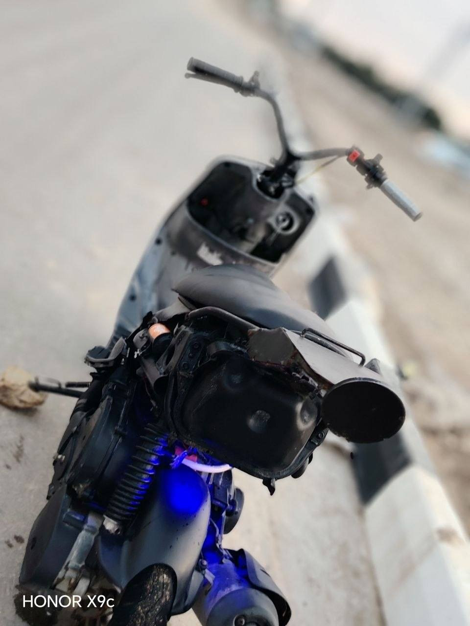 سلام عليكم شباب دراجه البيع بوشه 55 كفرات موجوده كله شلعه معدل كله دراجه كامله السعر 455 وبيه مجال *********** هثه رقمي
