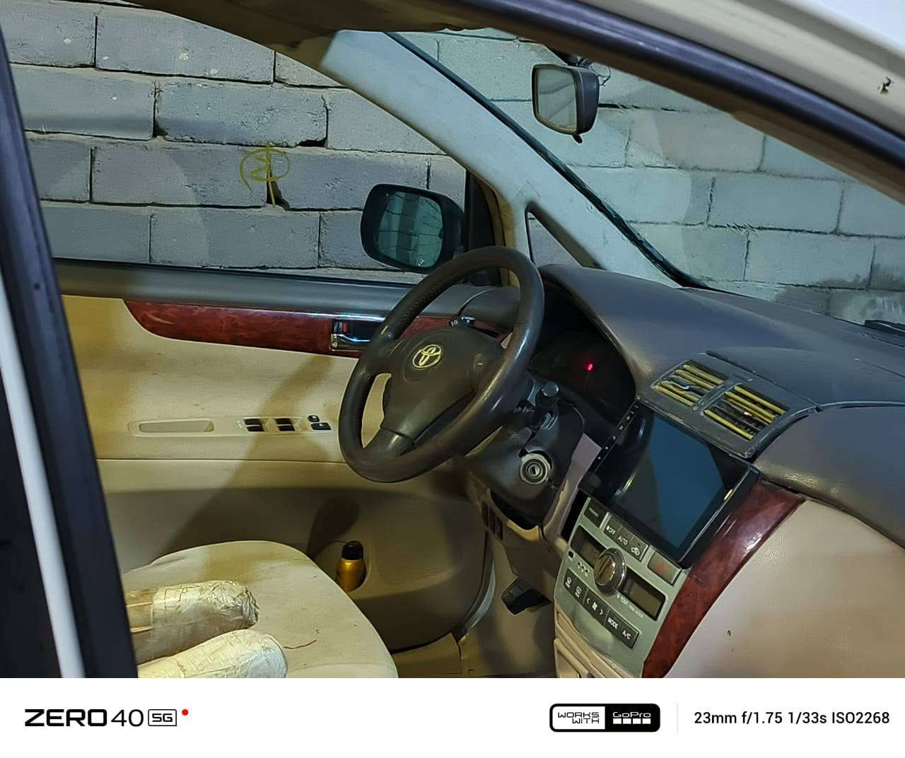 ابسم 7راكب عادي ومحدثه كرستال حته كهربائيات رقم أنبار موديل 2010 أصل شاصي 17 سنوية تنتهي 2029محرك وكير كفاله كير جديد 5نمر تو ويل أصل حداديه 100/100  ماسحات محورات يسره شاشه تاب كامره خلفيه كله شغال بيه ظربه بل جاملغ  الكدام وتعمير شويه بقاعدت الدبل مكفوله عيب شرعي وأصوليات وكلبه وتجيه وظربه القويه دواخل بيجي السعر 107 مكان ناصريه سوق الشيوخ ***********
