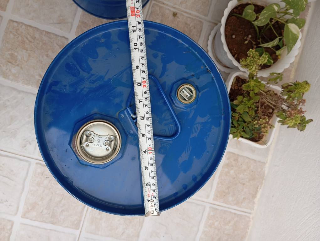 سنوقی ئاسن بۆ فرۆشتن زۆرتۆکمەوپتەوە 30لیترە السليمانية, العراق


**إذا كنت صاحب هذا الإعلان وتريد حذفه لأي سبب، رجاءا أرسل رسالة إلى الدعم الفني**