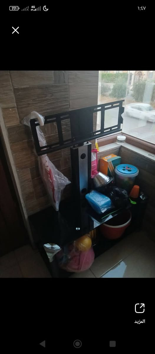 غراض للبيع كلمن وسعر للاستفسار عن السعر بتعليق أو رسال


**إذا كنت صاحب هذا الإعلان وتريد حذفه لأي سبب، رجاءا أرسل رسالة إلى الدعم الفني**