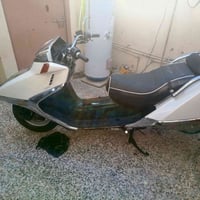 فيجن • جاهزة • مكينة خرسة