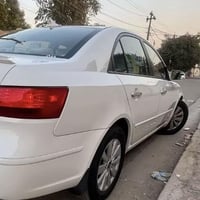 سوناتا ٢٠١٠ • مكينه ٢٠٠٠ • رقم نجف