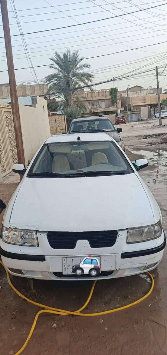 سلام عليكم  
سمند مديل 11 جاهزه. كير مكينه حداديه تبريد  كشر نضيف تايرات خطه    مداور لو وكاله مطلوبه غرامات ينزلن من السعر مالته مجنبزه السياره مابيه نقص  سعرها  32 مكانه نجف مناذره


**إذا كنت صاحب هذا الإعلان وتريد حذفه لأي سبب، رجاءا أرسل رسالة إلى الدعم الفني**