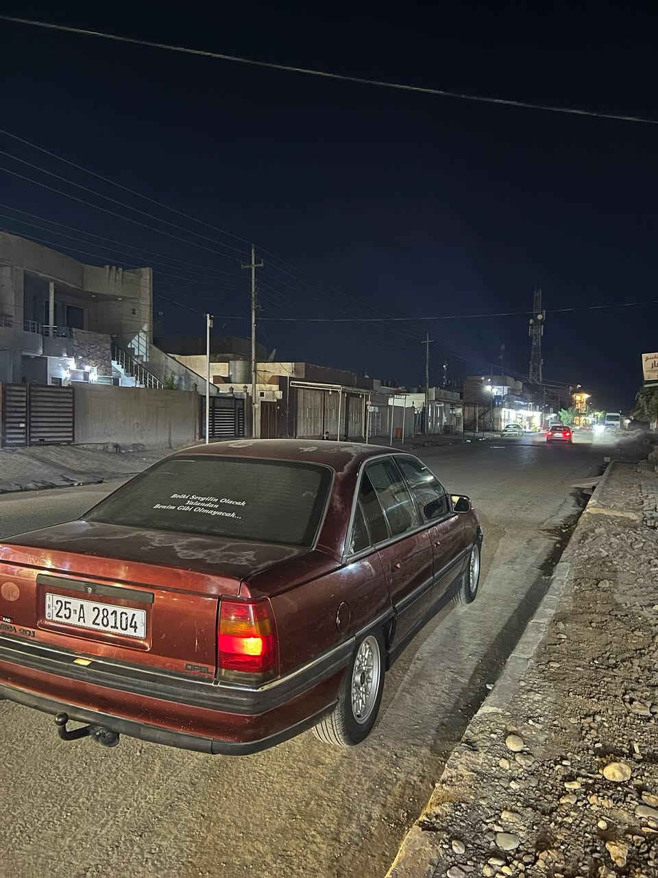 موديل1992


**إذا كنت صاحب هذا الإعلان وتريد حذفه لأي سبب، رجاءا أرسل رسالة إلى الدعم الفني**