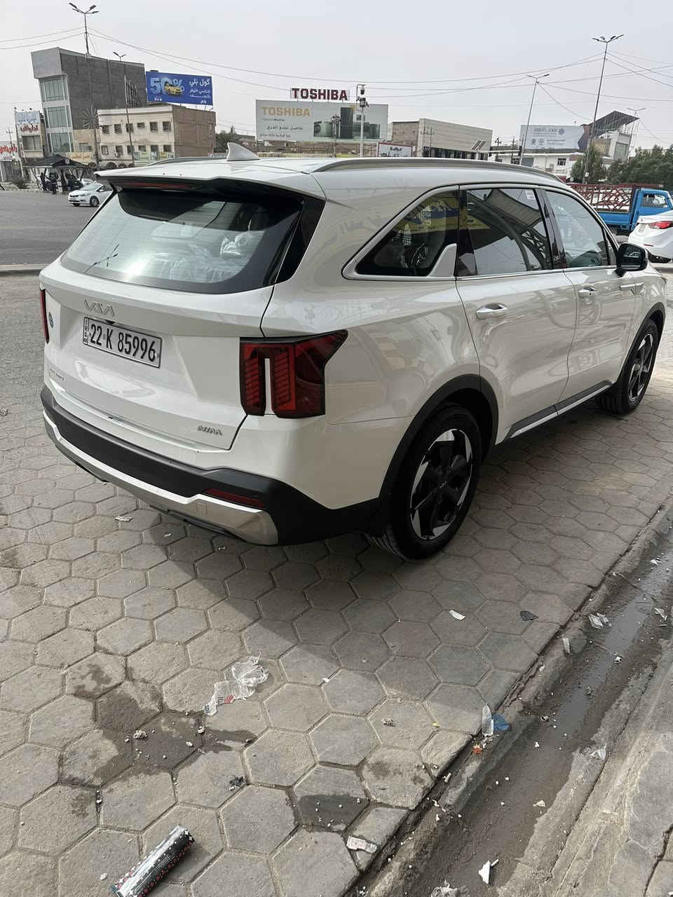 السلام عليكم سورنتو موديل 24 مكفوله والحمدلله ماشيه 40مكان السياره نجف كشنين كهربائي جنطه كير ماوس       شفط نفكيشن رقم أربيل السعر 305 مع مجال ***********
