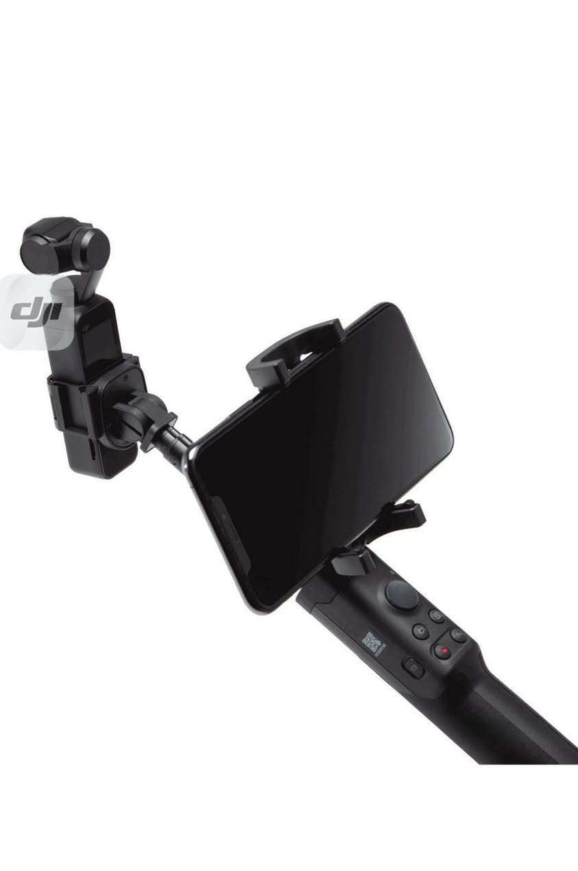 اوزمو بوكت 2 كومبو osmo pocket 2 combo
نضيفة بحالة ممتازة
مع سيلفي ستيك و وتربروف كفر وحقيبة خاصة مع كافة الملحقات الأصلية 
السعر 550
*********** كربلاء, العراق
