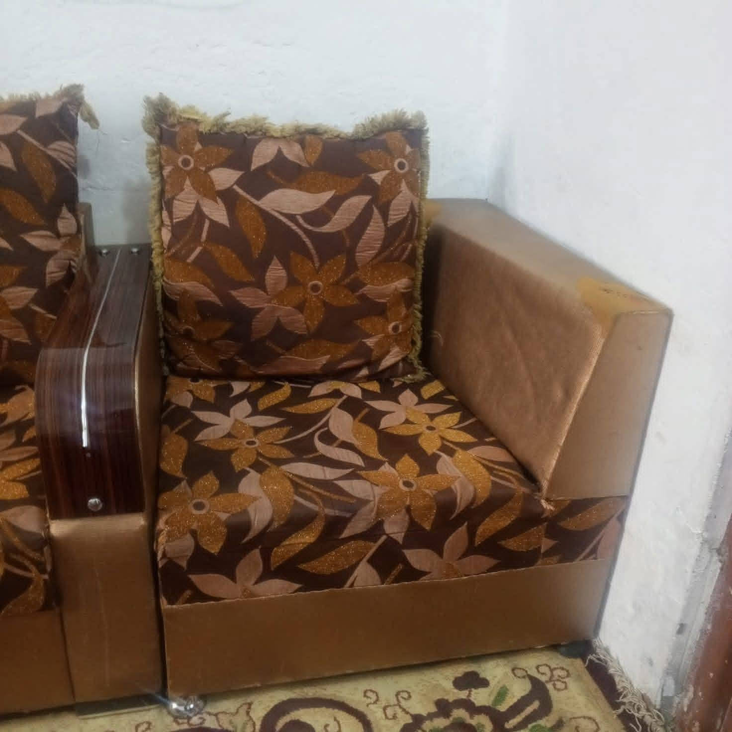 السلام عليكم قنفات للبيع السعر خاص بغداد


**إذا كنت صاحب هذا الإعلان وتريد حذفه لأي سبب، رجاءا أرسل رسالة إلى الدعم الفني**