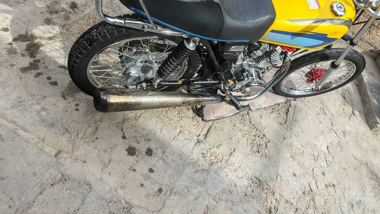 دراجه للبيع ، اربعه كير اوراق  750 وبين مجال محافظة ، تعمير 25‏‪***********‬‏‏
