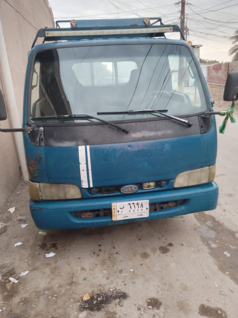 كيه بنكوه مديل 1997 تحويل سنويه 2027تخلص سعرها 40 عندك اي سوال تصل على هذا الرقم ***********
