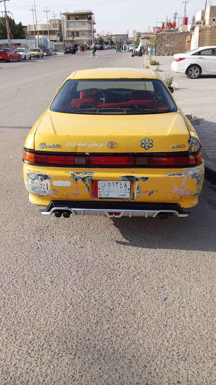 السلام عليكم
مارك نفخ مديل 2000
محرك ونجي 6سلندر 
مكصوص جاملق خلفي بلامارات
حداده نص عمر
تبريد ويه السويچ
ضفيره جديده
عوزه ترتيب البطاين
سياره بسمي تريد وكاله تريد تحويل
السعر 27 بيه مجال
المكان بصره كرمة علي الناحيه 
الرقم الهاتف***********
