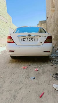 بي واي دي F3 • ٢٠١٢ • كربلاء