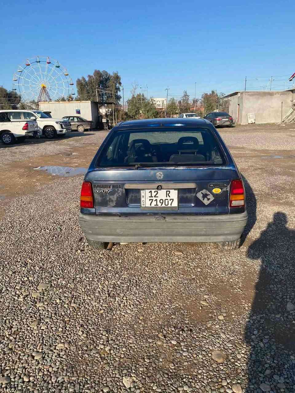 السلام عليكم
كاديت نظيفة 

بدون صبغ 

دوسات فقط 

سنوية الى 2030

 سعره 22$ بي مجال 

***********

***********
