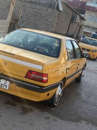 اكد البيع • سيارة جديدة • بكاني