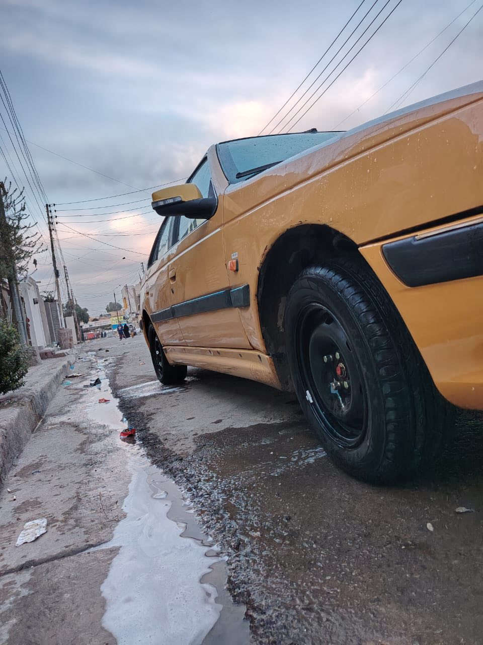 السعر ٥٣ وبيها مجال بسيط
بيجو بارص موديل ١٥ سياره مكفوله كفاله عامه عده البنيد وجاملغ مبدل تبريد تدفئه تخم تاير مكينه كير كله جديد مكان سياره بابل المركز الشراي يتصل ع رقم وبي واتساب  ***********
