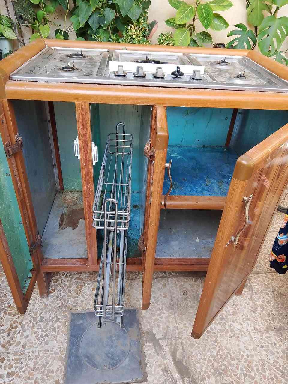 متاح طباخ 5 عيون سعره75


**إذا كنت صاحب هذا الإعلان وتريد حذفه لأي سبب، رجاءا أرسل رسالة إلى الدعم الفني**