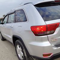 جيب لاريدو • ٢٠١١ • كير ومحرك جديد