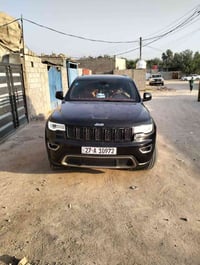 جراند شيروكي • ٢٠٢٠ • ٦ سلندر