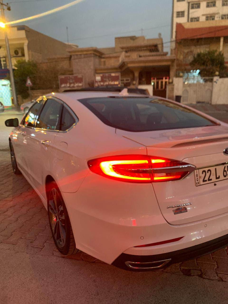 کوردی 

فۆرد فیوژن 
مۆدیل 2020 
مواسفات تیتانیۆم فوول 
مەکینە V4-2,0 تۆڕبۆ کەپس 
ڕەقەم هەولێر سەنەوی نوێ 
ڕۆیشتن ( ١١٢ هەزار کم ) 

سبوغ / بۆنیت و دەرگای سایەق 
تەعدیل / بستەک دەرگا 
PDR /  بستەک دەرگا 
ئێڕباگ / تەنها شان 
ناوگرتن / نیتی 
تەنها فرۆشتن گۆڕینەوە ناکا 
بۆ پەیوەندی /*********** 
نرخ (128$ ) 
———————————————

عربي 

فورد فيوزن 
موديل 2020 
مواصفات تيتانيوم فوول 
حجم المحرك / V4-2,0 تيربو 
ماشي / ( ١١٢ ) الف كم 
رقم اربيل دولي سنوية جديد 

صبغ / بولنت و باب واحد 
تعديل / شبر من باب 
PDR / شبر من باب 

فقط بيع مايراوس 
للاتصال /*********** 
سعر مناسب (128$ ) السليمانية, العراق
