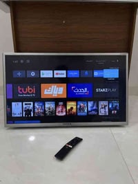 تلفزيون سمارت • تلفزيون LG • ناصرية حي اور