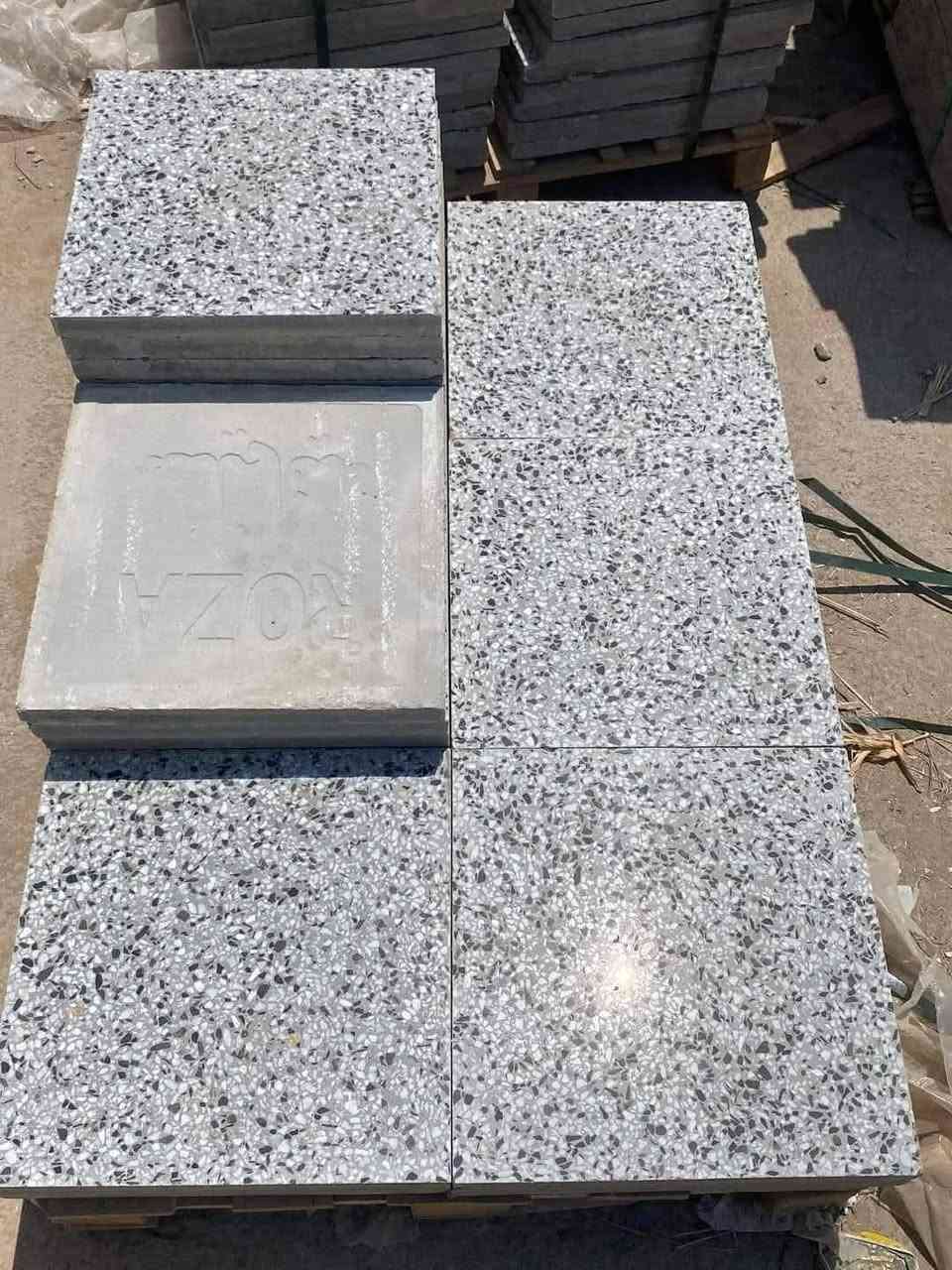 #سلام #عليكم
#الراضي #للكاشي #ولمرمر
شجع المنتج لوطني 
 كاشي عراقي باحدث المكابس اوتماتيك  40×40 
وباحدث الجلايات. وناجح 😮
      بل فحص المختبري بأمتياز💡
الرمل مغسول خالي من الاملاح
الحجر مغسول خالي من الشواءب🔍
اسمنت عالي 🖤الجودة خاضع للسيطره النوعيه
ماحلو خالي من الاملاح اساله
ملاحضه نعلن اعن لتزامن الأرضيات كرسته وعمل
كاشي عراقي لموزايك سعر لمتر  مع التوصيل٧٥٠٠💵
كاشي عراقي مطعم بل مرمر سعر 💴11ونص الف   👉🏻المتر مع التوصيل🫴🏻. اتصل  اسعار جوه  السوك😉 ومواد بناء وسراميك وبورسلين

👈 يوجد لدينا اشتايكر 60×40
👈 يوجد لدينا اشتايكر 80×80
👈 يوجد لدينا سنادين مساطب🪑
👈 يوجد لدينا سواقي 
👈 يوجد لدينا بآيات تعليك
👈يوجد لدينا مقرنص 
👈يوجد لدينا حجر
👈يوجد لدينا إزاره
👈 يوجد لدينا رصيف
👈 يوجد لدينا زفت
👈 يوجد لدينا الاين حدائق
👈 يوجد لدينا ثرمستون

مستعدون لتجهيز المشاريع الحكومية والأهلية 
للحجز والاستفسار اتصل على الرقم☎️☎️
 ***********  وستاب
 
*********** وستاب

***********وستاب
#يارزاق #يارزاق
