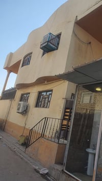 حي العسكري • ٢٠٠م • محل مأجر