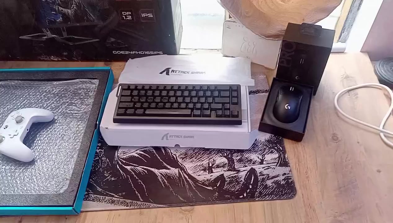 سيت اب كامل يحتاج فقط جهازك 
***********
سعره 250 الف
