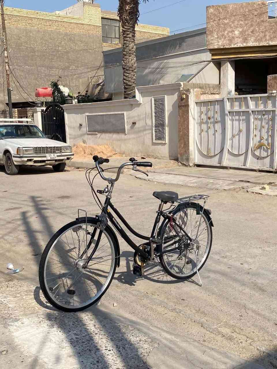 السلام عليكم باسكل جديد نضيف للبيع سعر 150قفل


**إذا كنت صاحب هذا الإعلان وتريد حذفه لأي سبب، رجاءا أرسل رسالة إلى الدعم الفني**