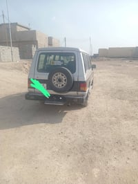 هونداي كالوبر • ٩٣ • محرك تيوتا