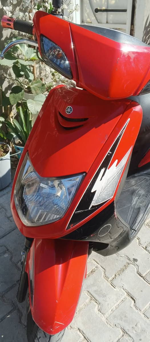 سكنس ياباني 110 سنان كهربائية دراجه مكفوله بيعه مستعجله السعر 650 مكاني حي العدل *********** واتساب
