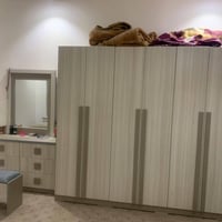 غرفه نوم • مع مرتبه • القادسية