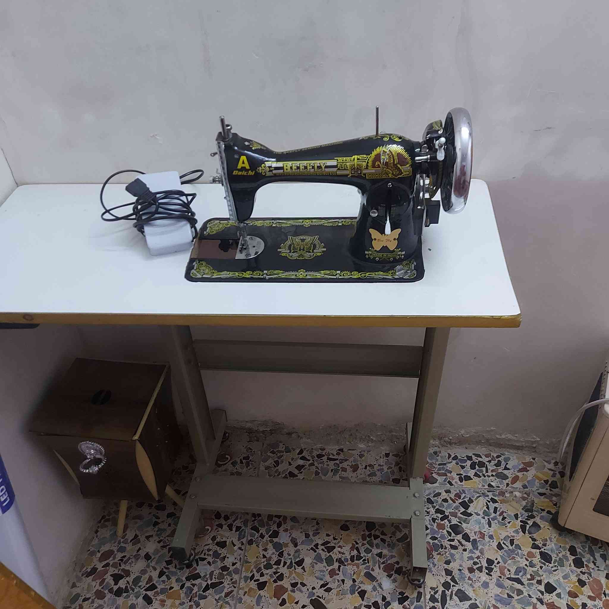 السلام عليكم عندي مكينه ام فراشه نضيفه تخبل شغاله أريده ١٠٠ بي مجال


**إذا كنت صاحب هذا الإعلان وتريد حذفه لأي سبب، رجاءا أرسل رسالة إلى الدعم الفني**