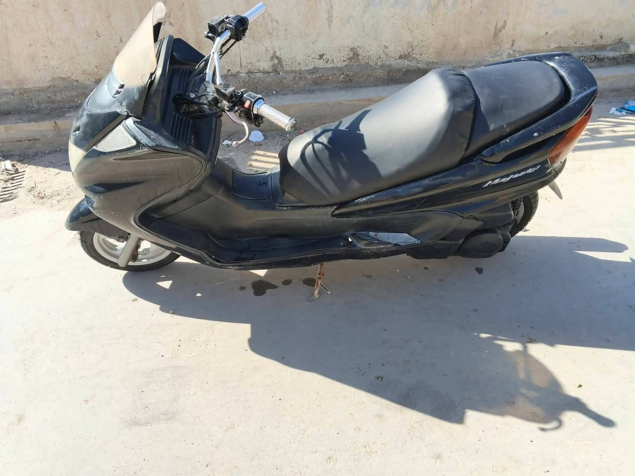 إسلام عليكم دراجه ماجسته البيع الناصريه مركز السعر ٣٥٠


**إذا كنت صاحب هذا الإعلان وتريد حذفه لأي سبب، رجاءا أرسل رسالة إلى الدعم الفني**