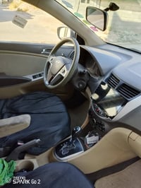 اكسنت • ٢٠١١ • سنوية ٢٠٣١