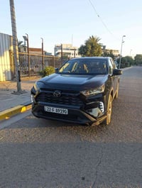 راف 4 • ٢٠٢٢ • ٥٤ ألف ميل